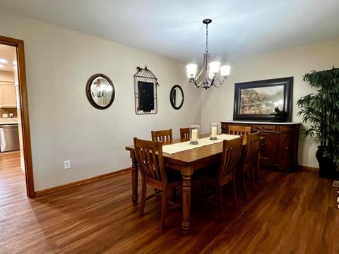 Tiny photo for 616 W 5th Street, Chillicothe, OH 45601 (MLS # 225037788)