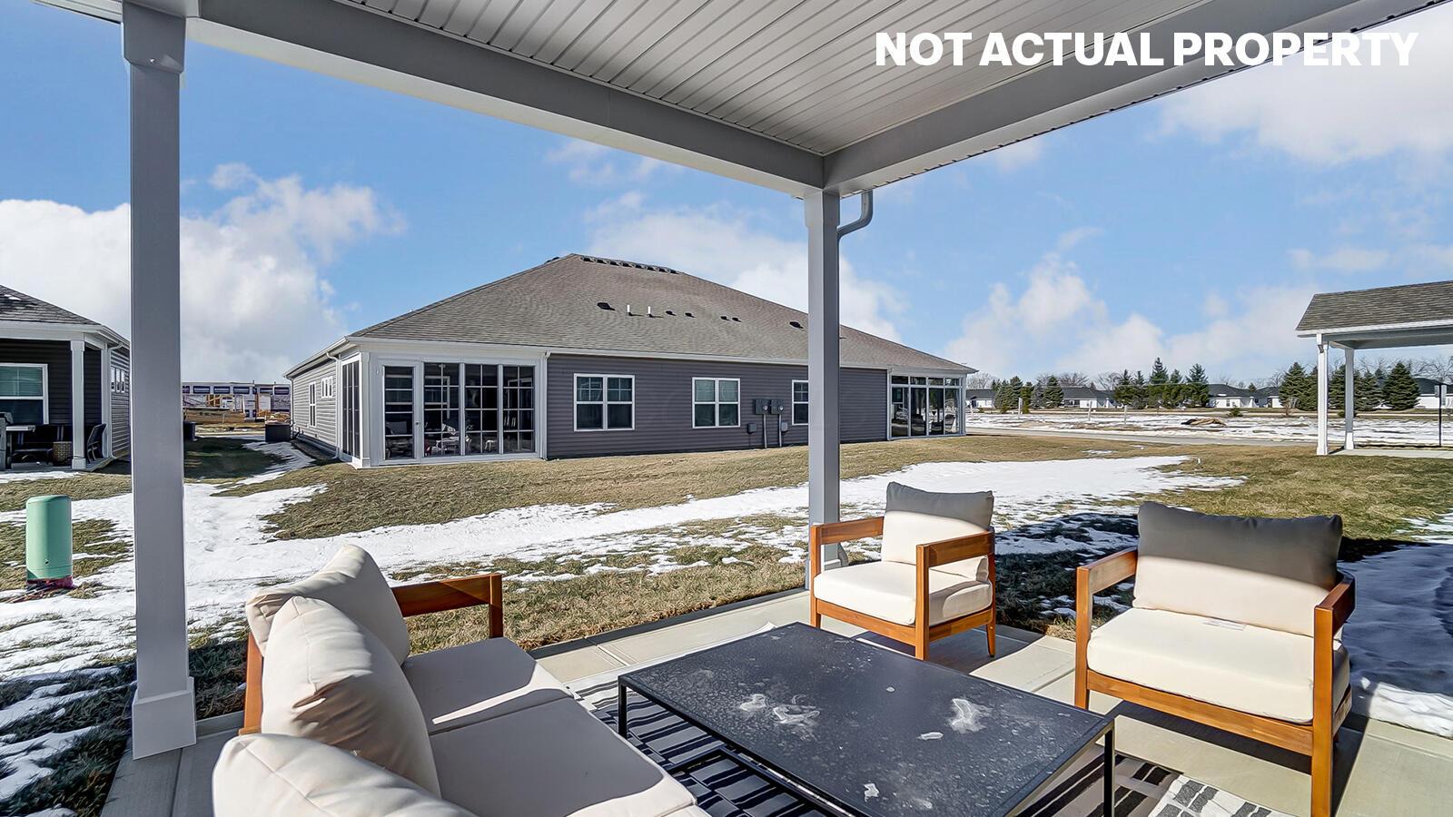 414 Helena Drive Dr, Plain City, Ohio image 33
