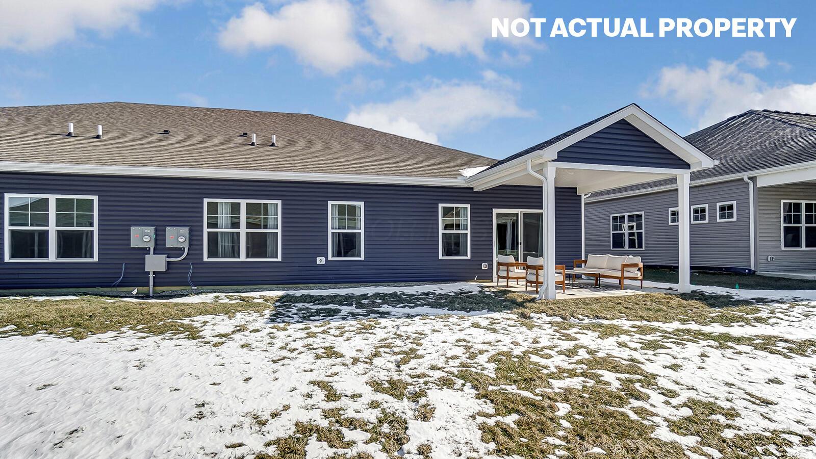 414 Helena Drive Dr, Plain City, Ohio image 35