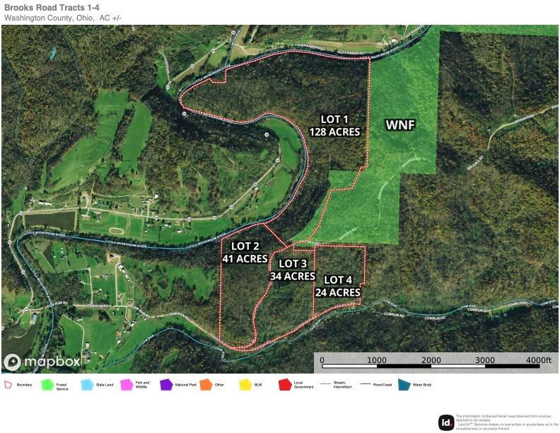 Lot 1 Brooks Road, Marietta, Ohio image 22