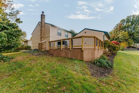 Tiny photo for 51 Cosmos Lane SW, Etna, OH 43062 (MLS # 226040982)