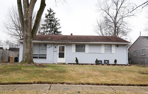 4315 Sibley Avenue, Columbus, OH 43227 - MLS#: 225004304