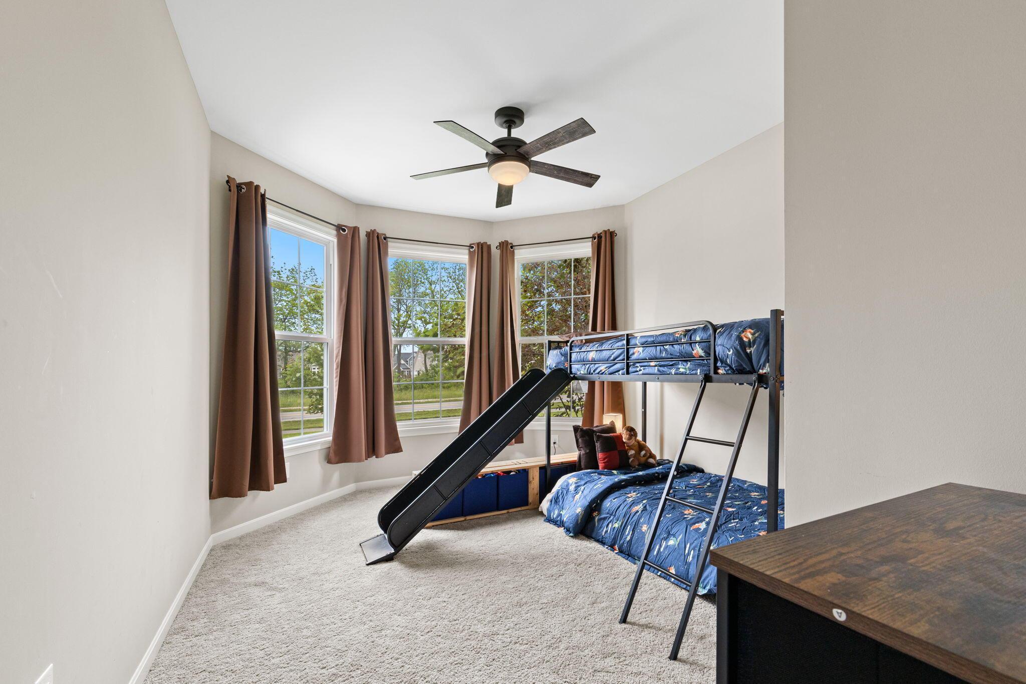 3677 Audubon Avenue, Hilliard, Ohio image 36
