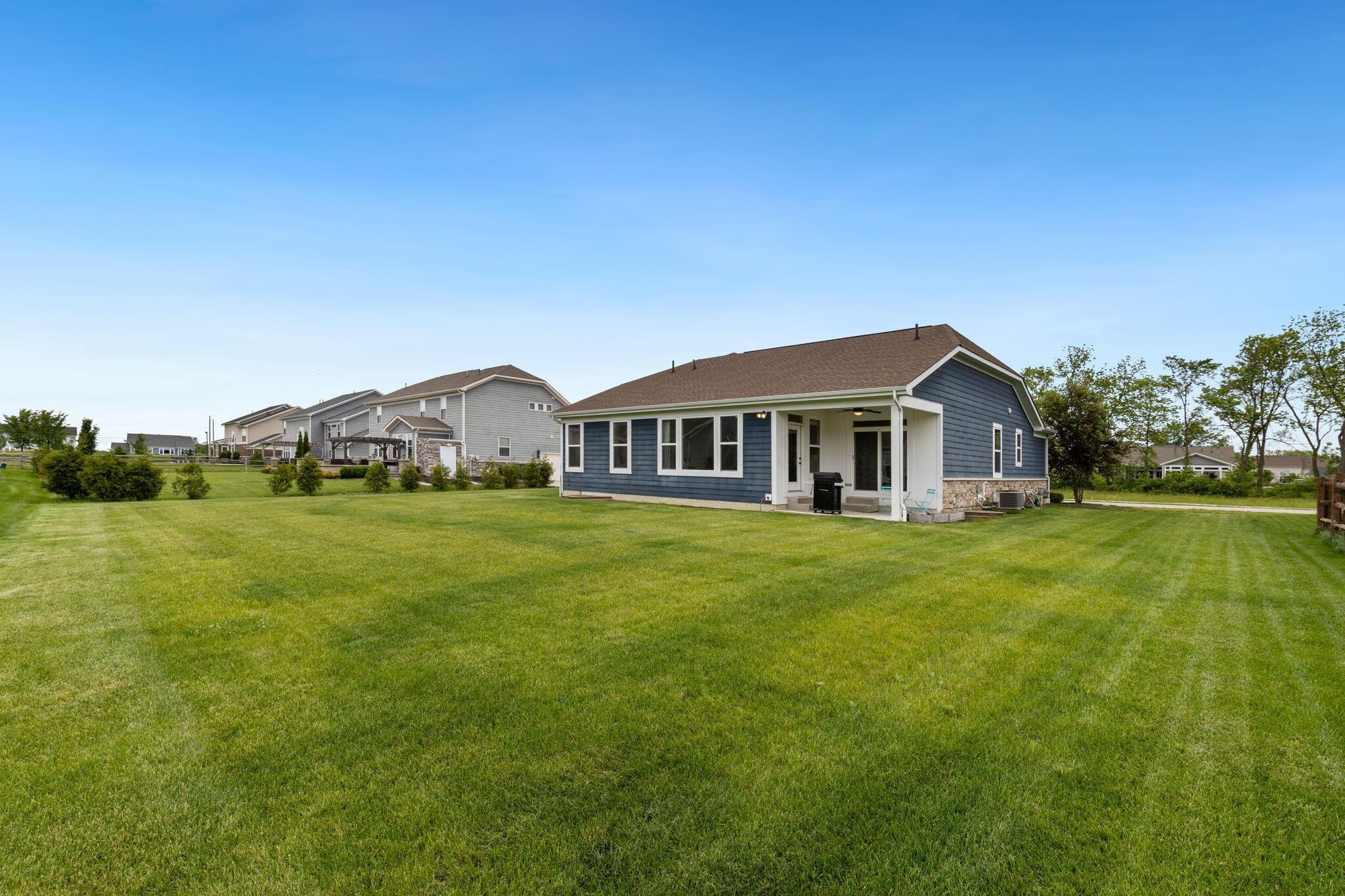 3677 Audubon Avenue, Hilliard, Ohio image 45