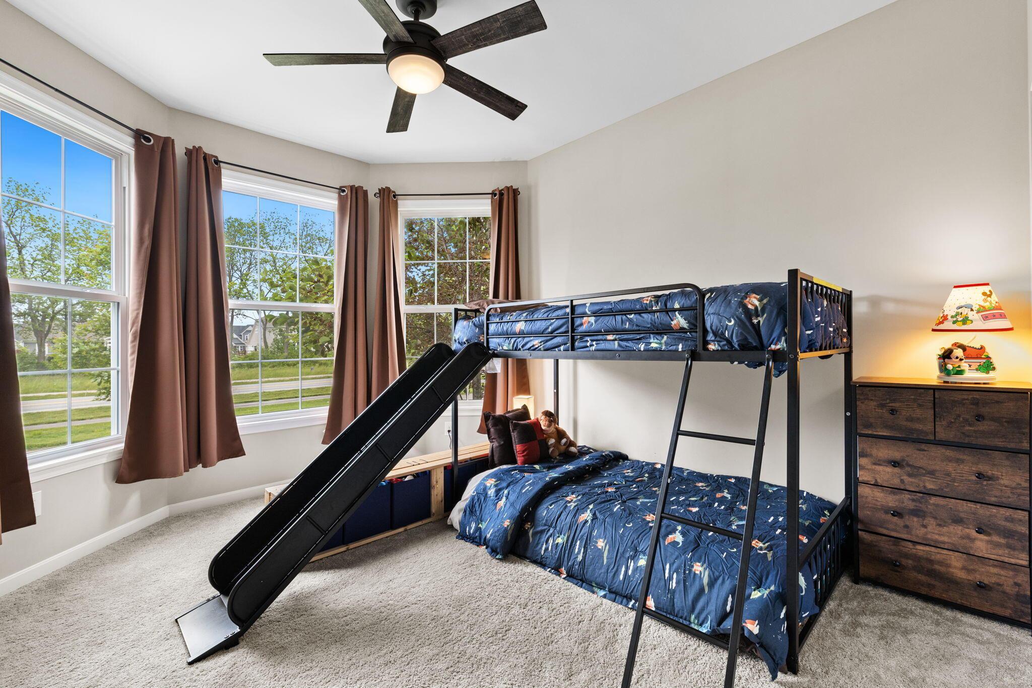 3677 Audubon Avenue, Hilliard, Ohio image 38