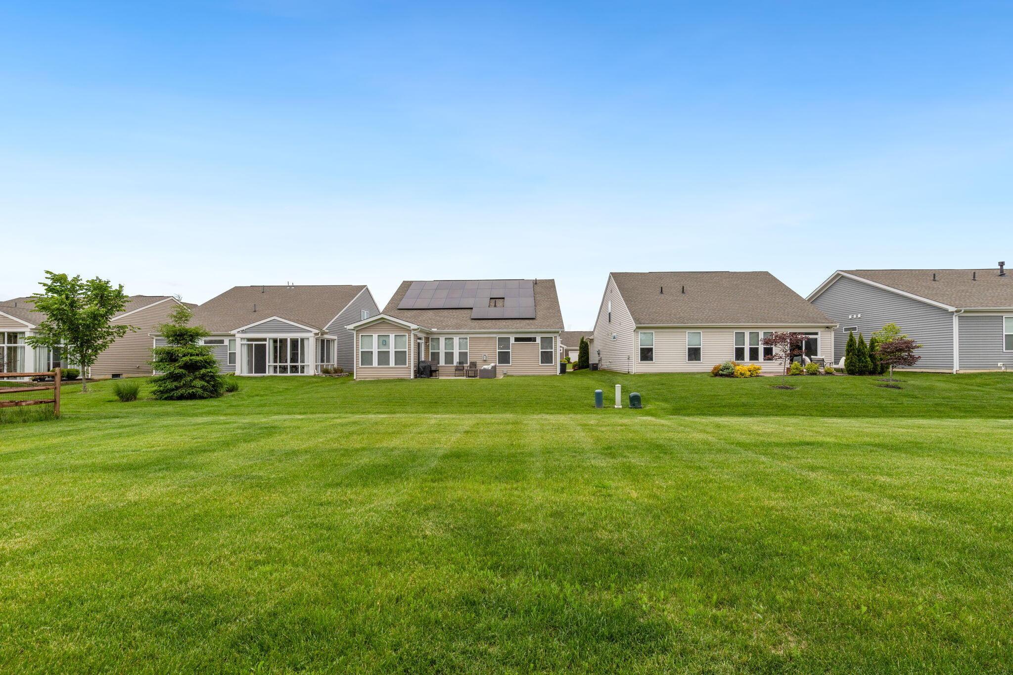 3677 Audubon Avenue, Hilliard, Ohio image 44