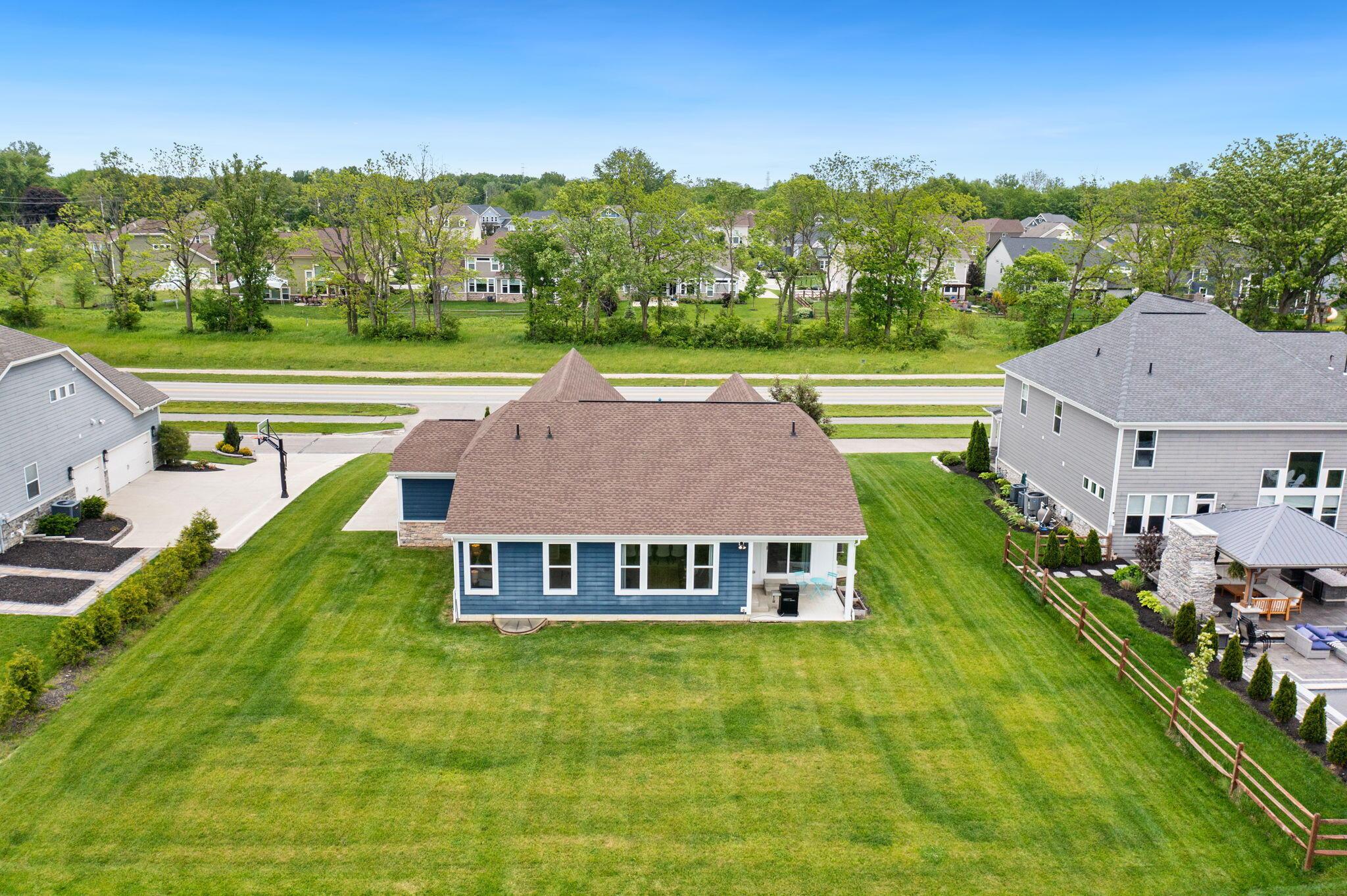 3677 Audubon Avenue, Hilliard, Ohio image 46