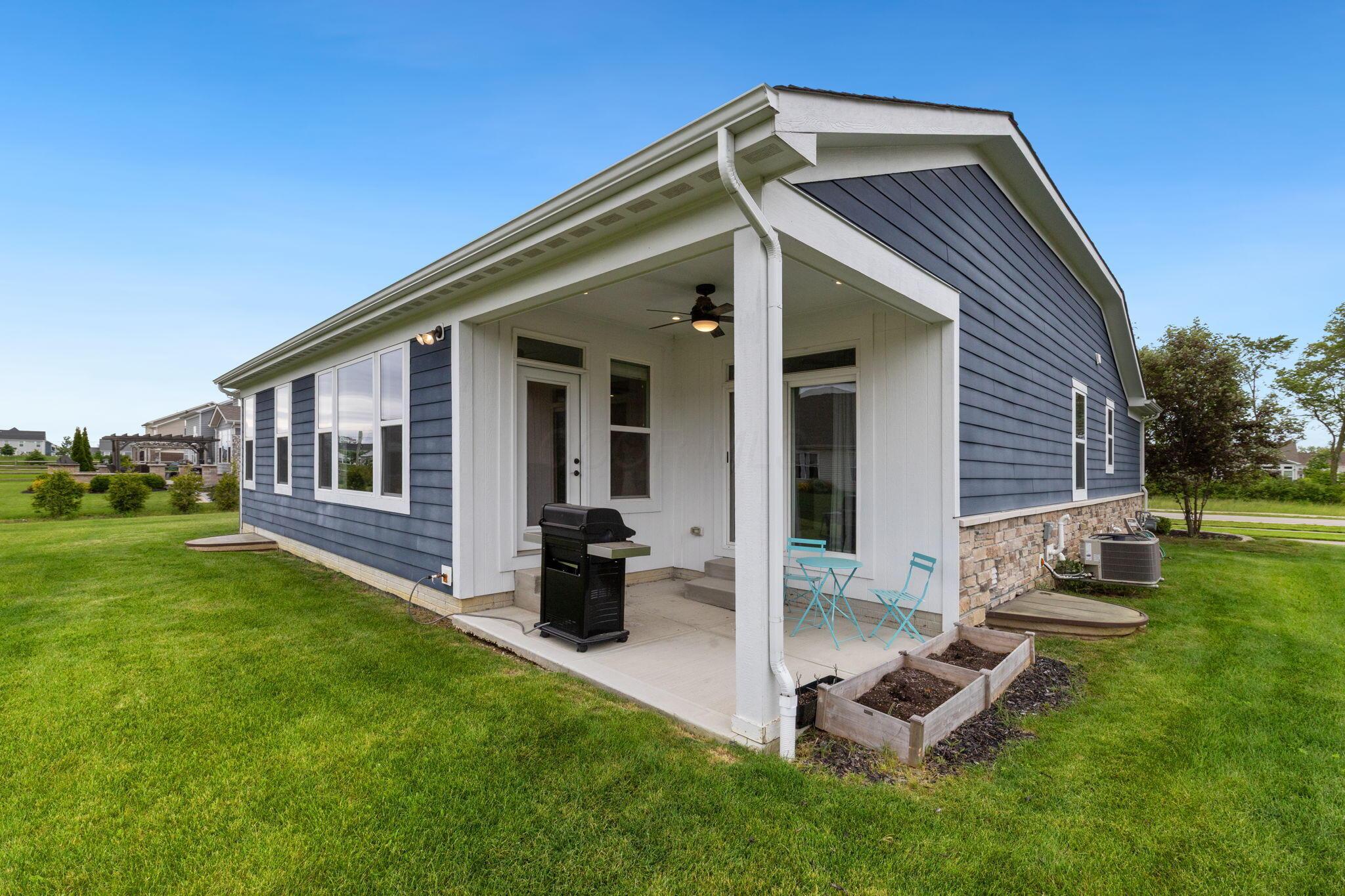 3677 Audubon Avenue, Hilliard, Ohio image 42