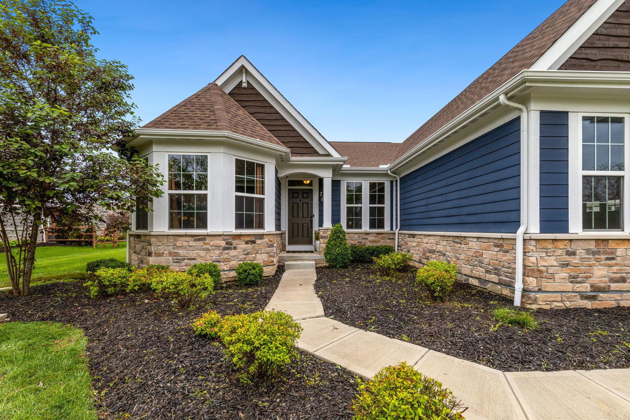 3677 Audubon Avenue, Hilliard, Ohio image 3