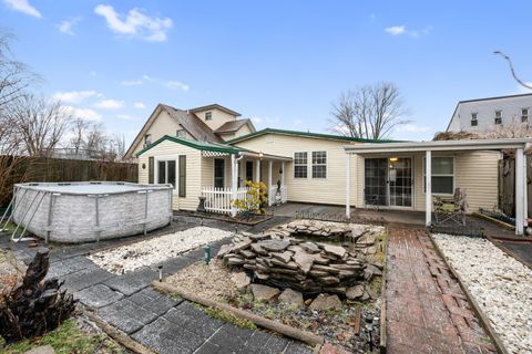 25 7th Street, Buckeye Lake, OH 43008 - MLS#: 225004644