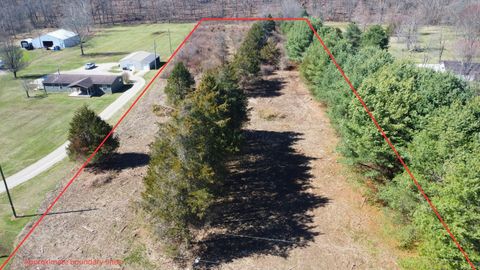 Photo of 4557 Dry Run Road, Chillicothe, OH 45601 (MLS # 226006706)