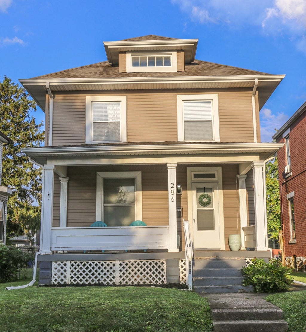 Photo of 286 S Cypress Avenue, Columbus, OH 43223 (MLS # 226034792)