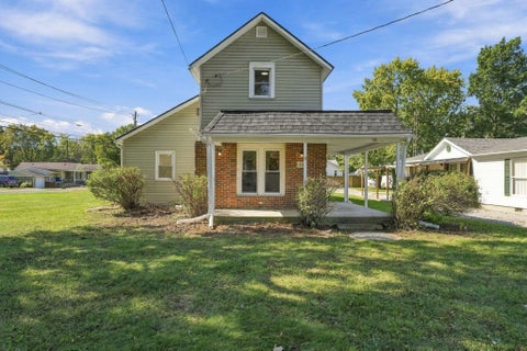 Photo of 311 Kensington Place, Marion, OH 43302 (MLS # 226038658)