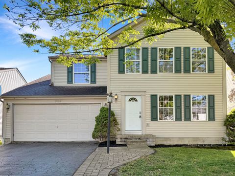 Photo of 5074 Langcroft Drive, Hilliard, OH 43026 (MLS # 226013581)