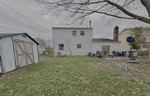 Tiny photo for 6189 Northgap Drive, Columbus, OH 43229 (MLS # 225044841)