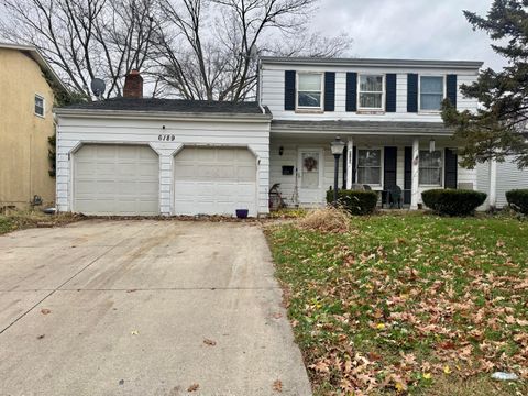 Photo of 6189 Northgap Drive, Columbus, OH 43229 (MLS # 225044841)