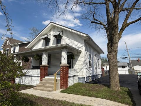 Photo of 800 S Yearling Road, Columbus, OH 43213 (MLS # 226011341)