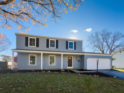 Photo of 203 Fairdale Avenue, Westerville, OH 43081 (MLS # 225044178)