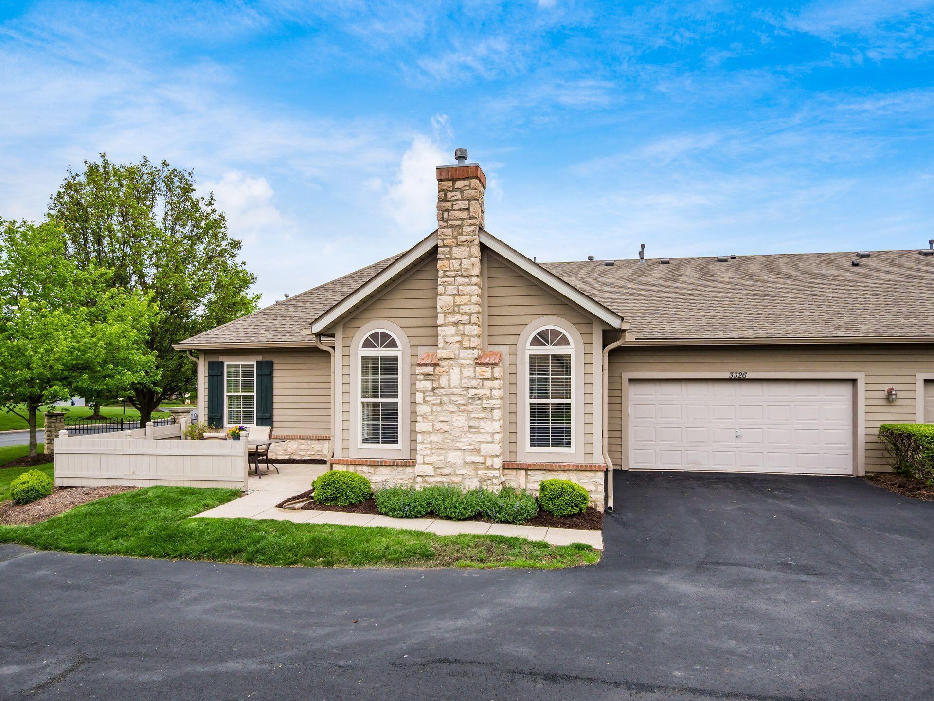 3326 Timberside Drive