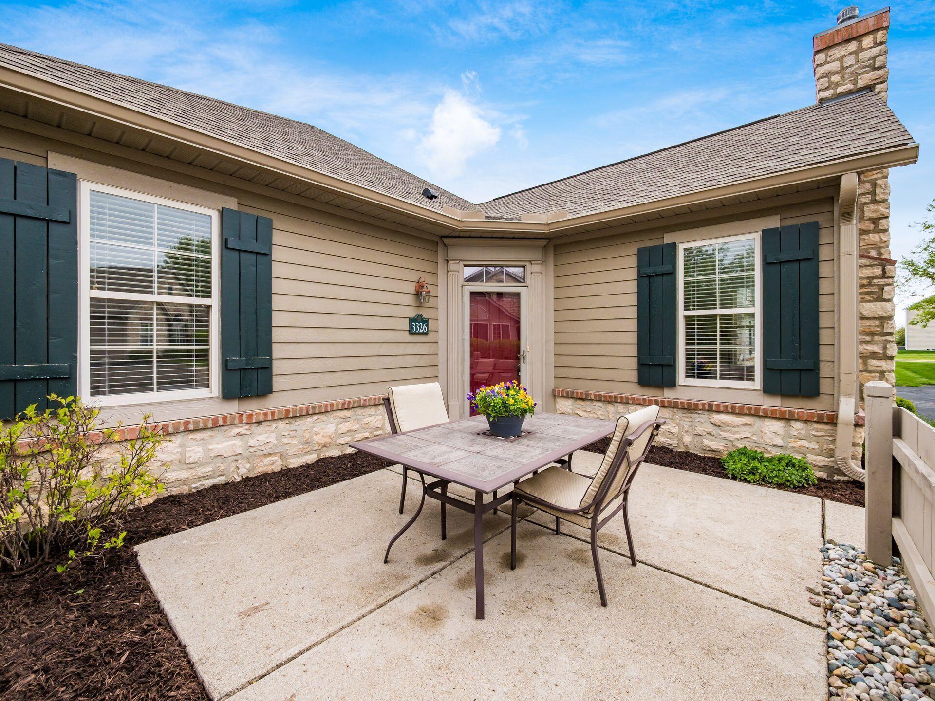 3326 Timberside Drive