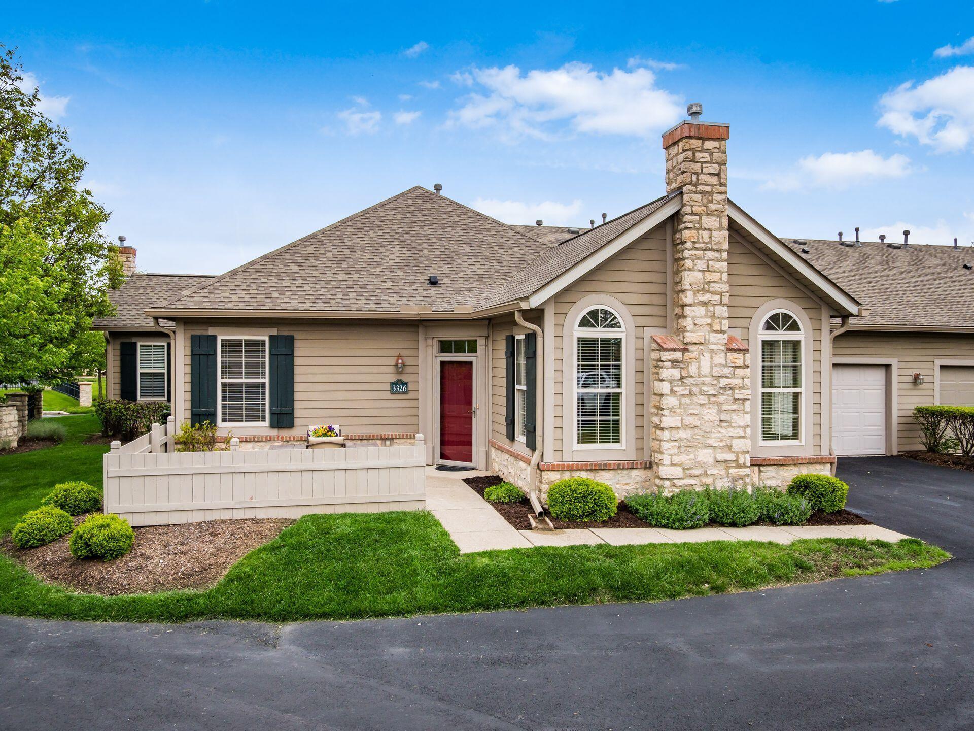 3326 Timberside Drive