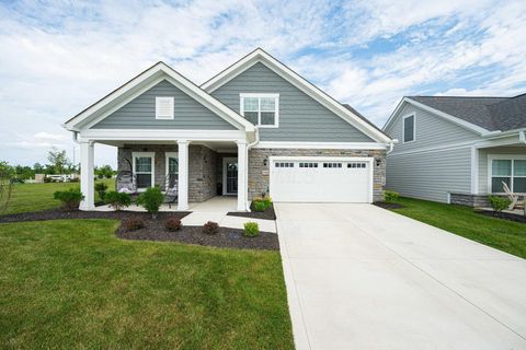 Photo of 3596 Rose Lane, Grove City, OH 43123 (MLS # 226004247)