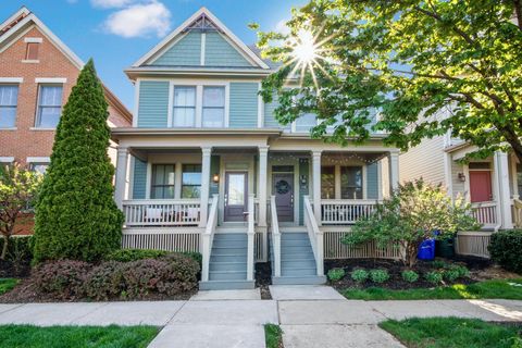 Condo For Rent - 1018 Perry Street #10-101<br/> Columbus, OH 43201