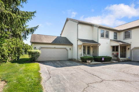 Tiny photo for 1047 Pinewood Lane 9-5 #9-5, Gahanna, OH 43230 (MLS # 226029830)