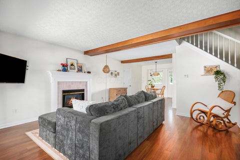 Tiny photo for 1047 Pinewood Lane 9-5 #9-5, Gahanna, OH 43230 (MLS # 226029830)