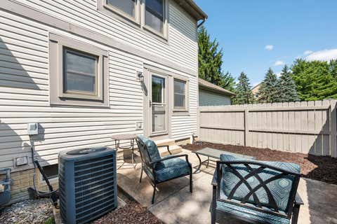 Tiny photo for 1047 Pinewood Lane 9-5 #9-5, Gahanna, OH 43230 (MLS # 226029830)