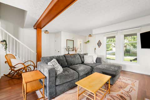 Tiny photo for 1047 Pinewood Lane 9-5 #9-5, Gahanna, OH 43230 (MLS # 226029830)
