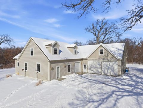 Photo of 5000 Converse Huff Road, Plain City, OH 43064 (MLS # 226003301)