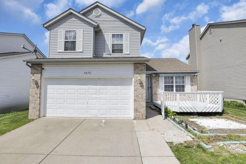 Photo of 7870 Grandlin Park Court, Blacklick, OH 43004 (MLS # 226016181)
