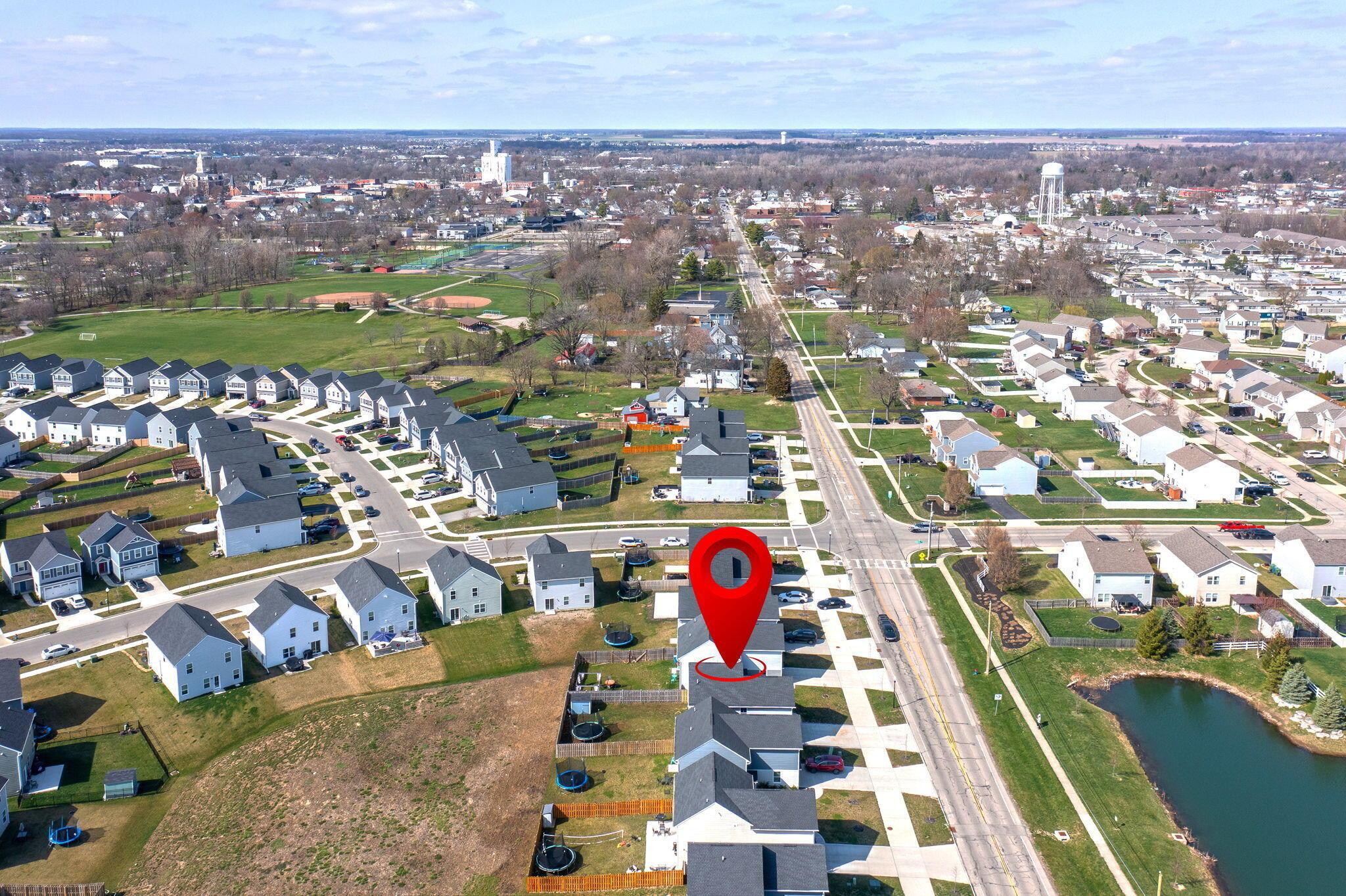761 Chestnut Street, Marysville, Ohio image 50