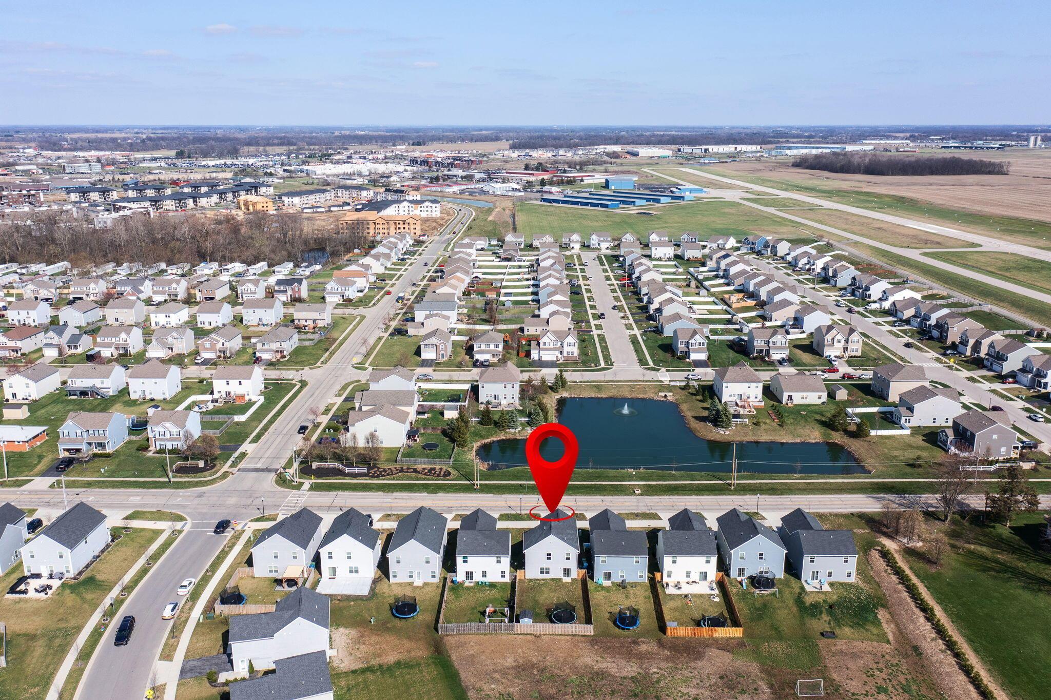 761 Chestnut Street, Marysville, Ohio image 48