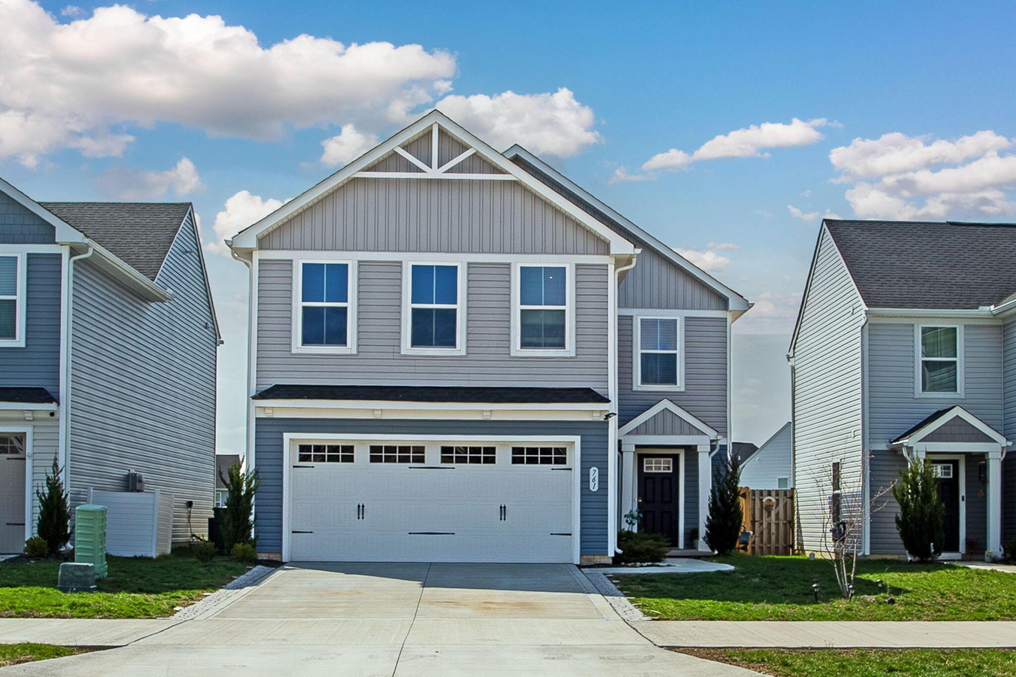 761 Chestnut Street, Marysville, Ohio image 2