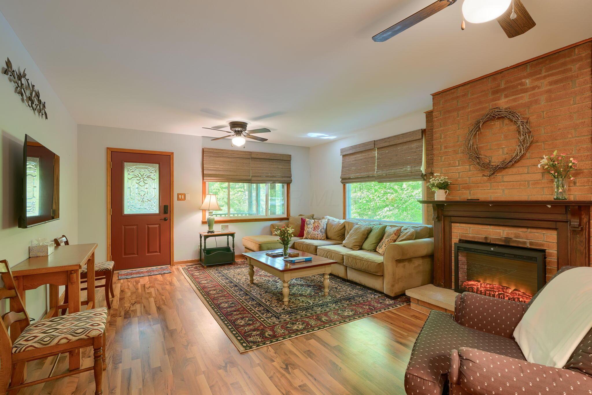 31740 Huston Road, Logan, Ohio image 29