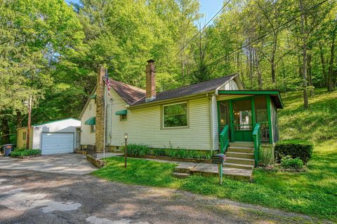 Homes For Sale - 31740 Huston Road<br/> Logan, OH 43138