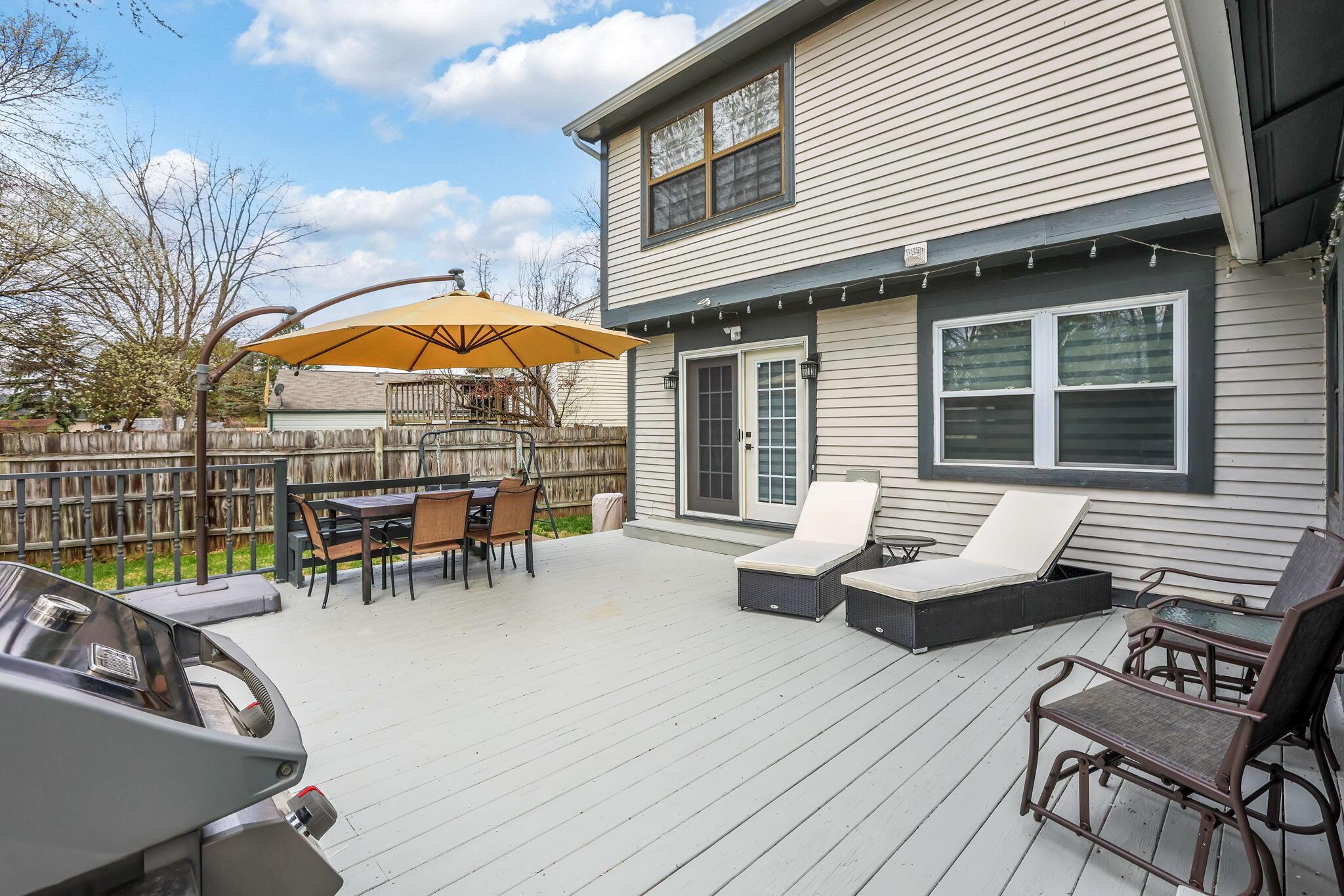 1311 Clement Drive, Columbus, Ohio image 46