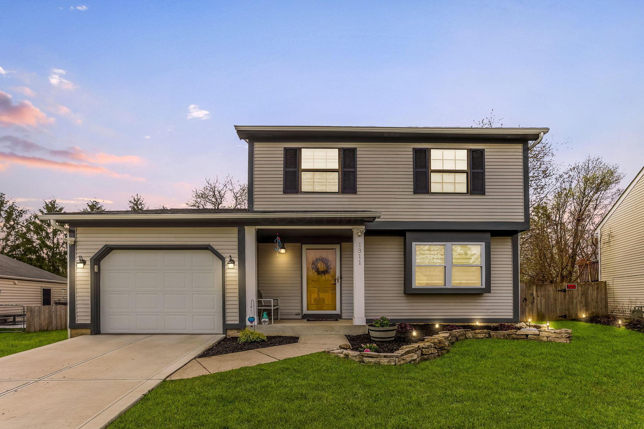 1311 Clement Drive, Columbus, Ohio image 2