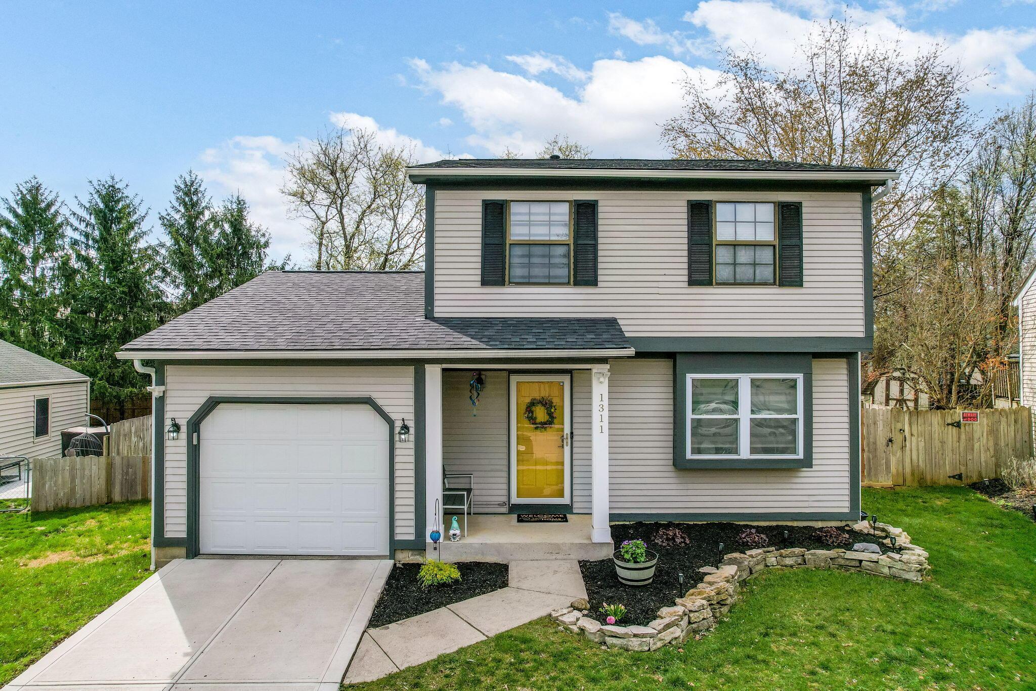1311 Clement Drive, Columbus, Ohio image 4