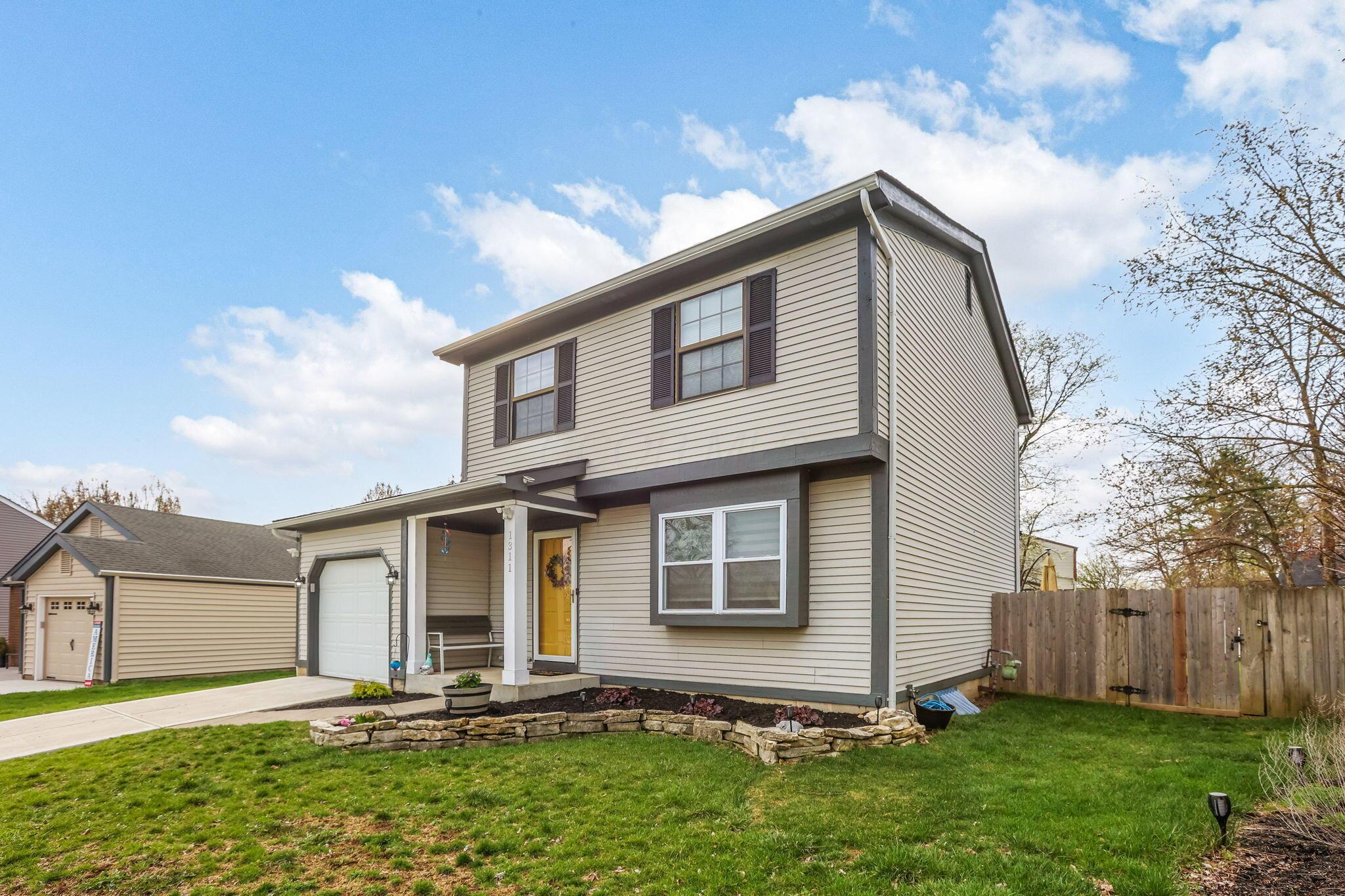 1311 Clement Drive, Columbus, Ohio image 6