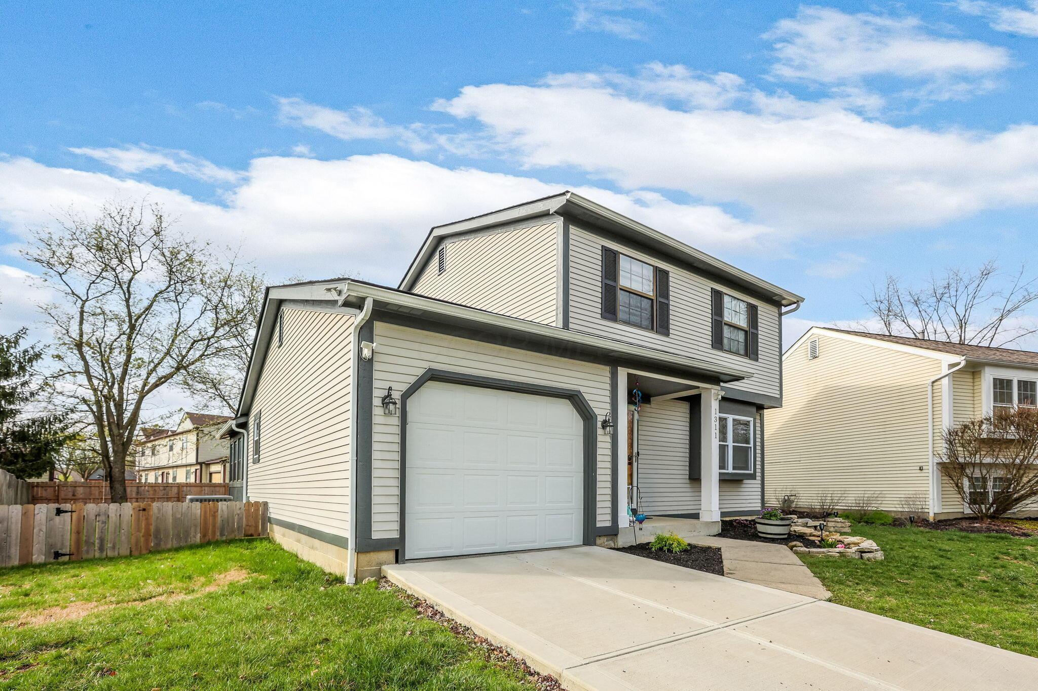 1311 Clement Drive, Columbus, Ohio image 10