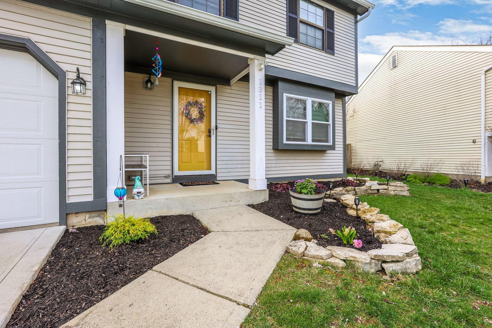 1311 Clement Drive, Columbus, Ohio image 14