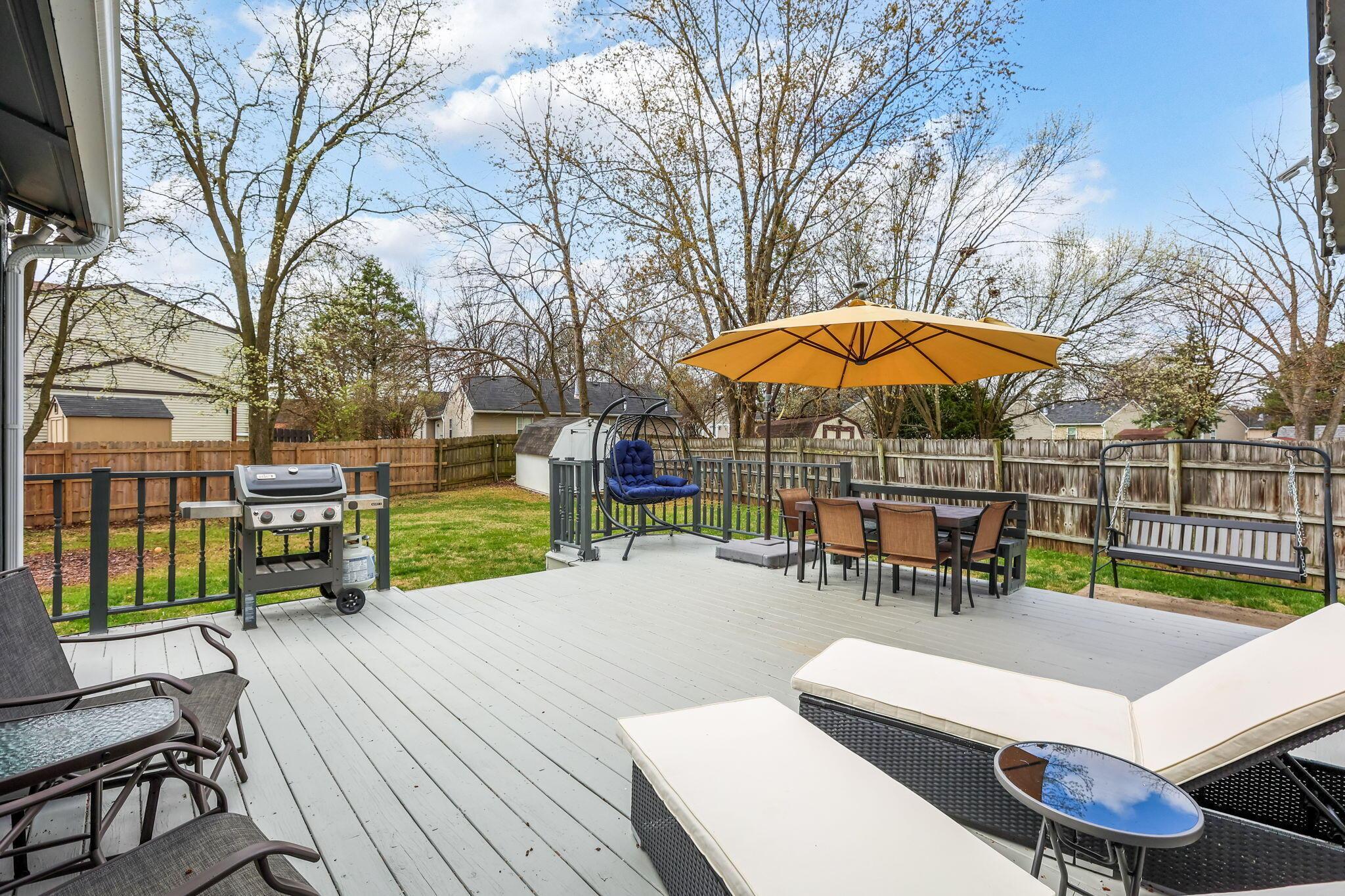 1311 Clement Drive, Columbus, Ohio image 47