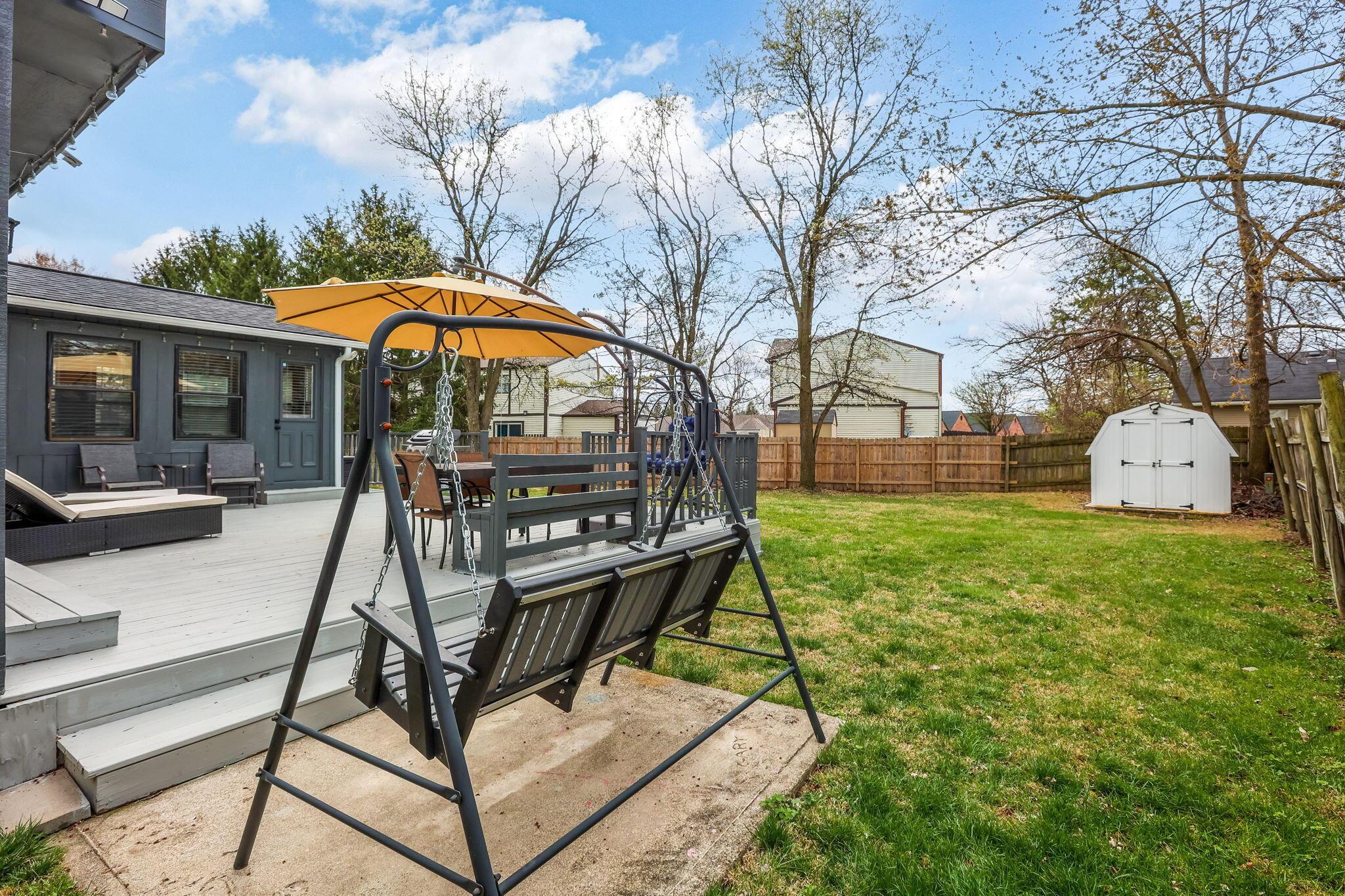 1311 Clement Drive, Columbus, Ohio image 50