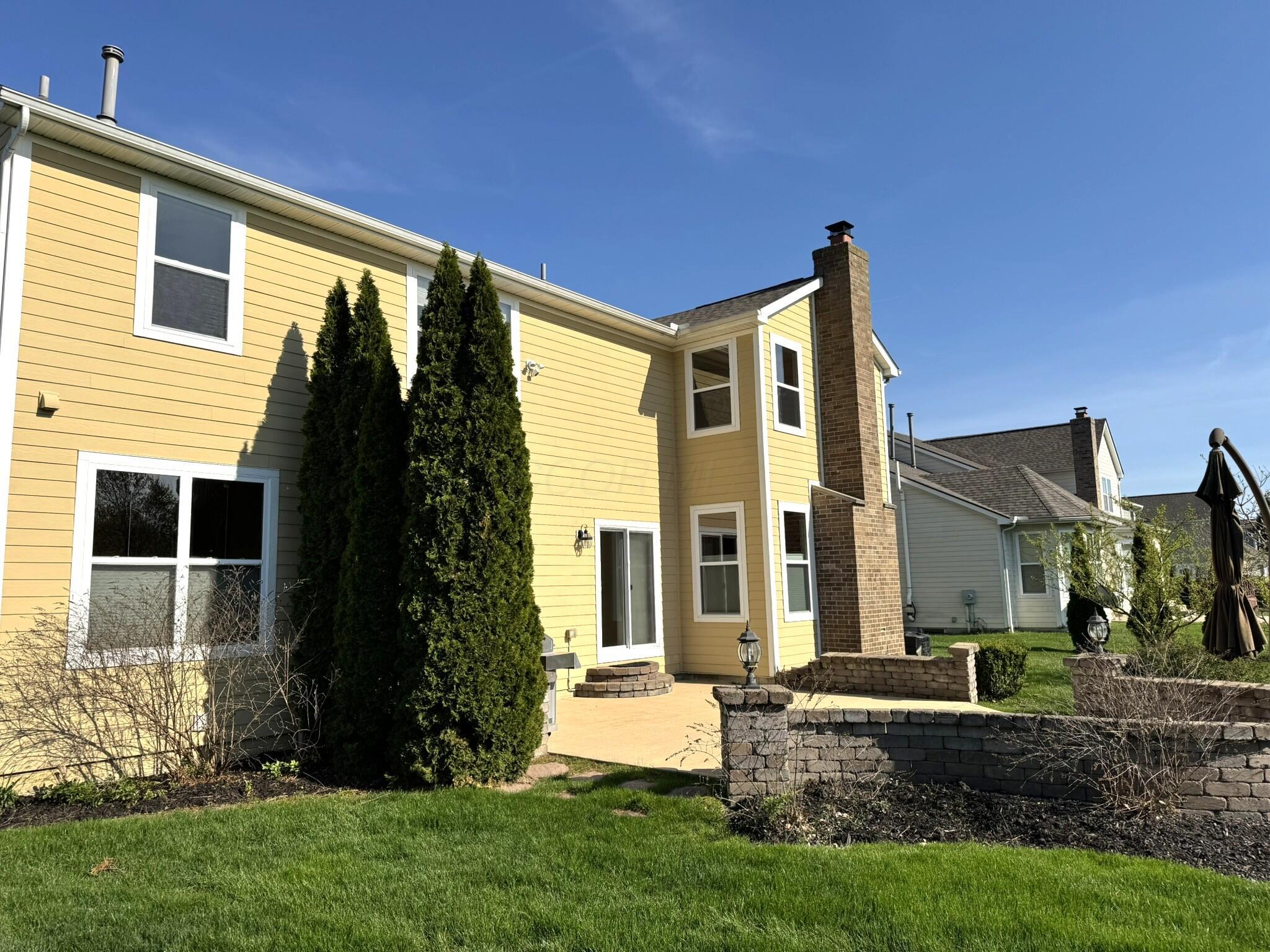 8282 Tricia Price Drive, Powell, Ohio image 5