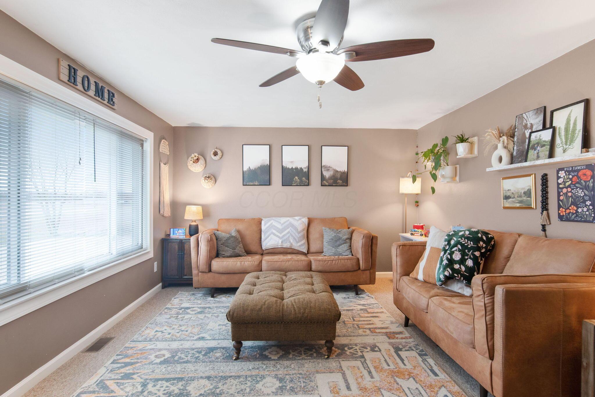 10143 Clover Valley Road, Johnstown, Ohio image 14