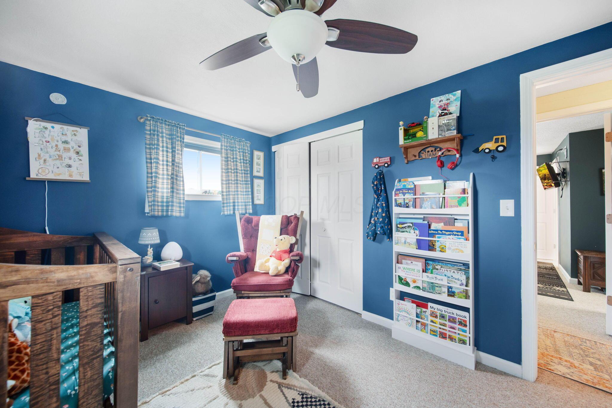 10143 Clover Valley Road, Johnstown, Ohio image 22