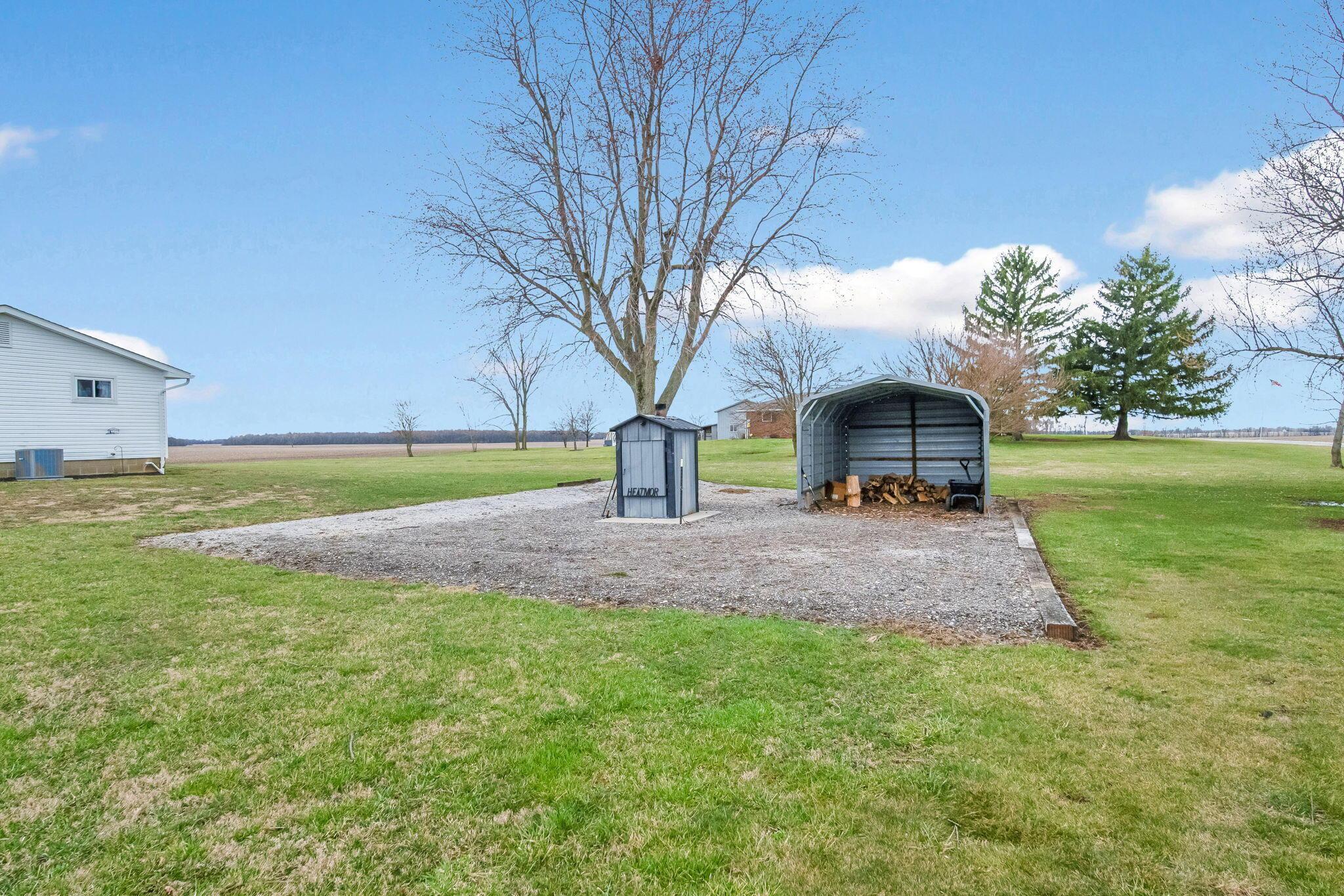 10143 Clover Valley Road, Johnstown, Ohio image 40